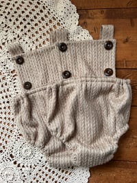 Image 4 of Raymond Sitter Romper