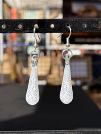 Twisty Earrings #2