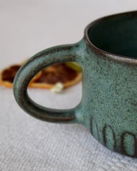 Image 2 of 'Esmeralda' Mug