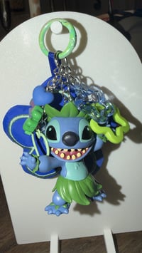 Image 1 of Hula Stitch