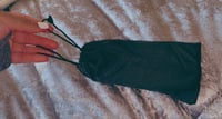 Image 2 of Sunglass Pouch.