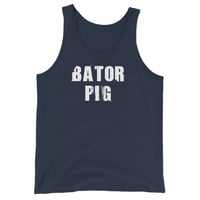 Image 2 of Bator Pig Tank Top