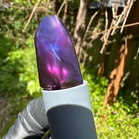 Image 12 of Kyber 13 Purple Chrome *Tall