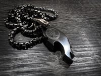 Image 4 of Tenshi custom D-ring shackles