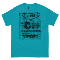 Image 1 of FFB Futurism Tee