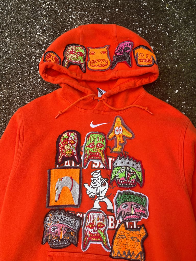 Applez N Orangez [M] Image 6