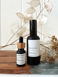 Image 2 of room + linen mist 