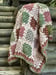 Image of Forest Crochet Blanket