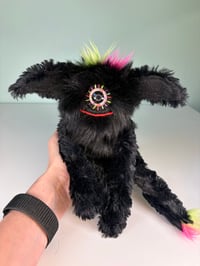 Image 5 of More Mini Weighted Monsters w/ Tails