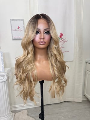 Image of Lyla luxury (ready to ship) 