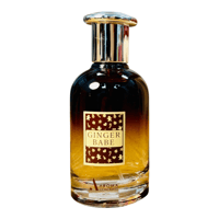 Image 1 of Ginger Babe Aroma Concept