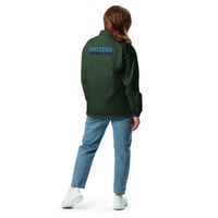 Image 5 of lashking Unisex windbreaker