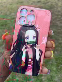 Image 3 of Nezuko 💗