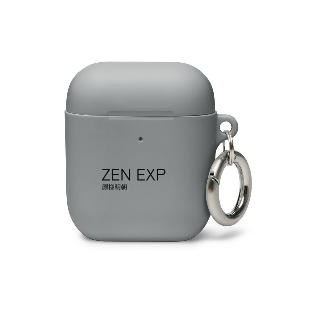 ZEN EXP - Rubber Case for AirPods®