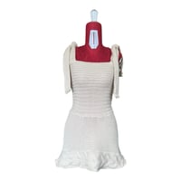 Image 1 of Mocca winter dress 