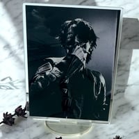 Image 6 of J-Hope “Killing It Girl” Acrylic Standee – 3 Versions | Bangtan Fanmade K-Pop Display