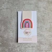 Image 1 of Rainbow Bookmark