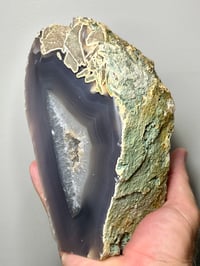 Image 9 of Agate Geode | Brazil #2856