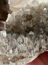 Image 8 of Smoky Quartz Cluster | Brazil #2985