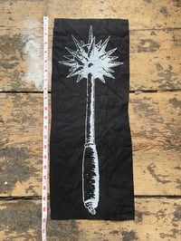 Image 1 of  Flail Large Patch 