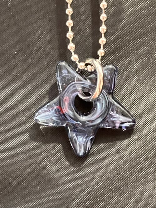 Image of mini scrap star