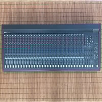 Image 1 of Mackie SR32.4 • Mixing Console • 32x4x2 • 1990s made in USA