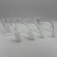 Image 1 of Pivot WPA Glass Only | 10 or 14mm Male Downstem | 45 or 90 Degree Elbow