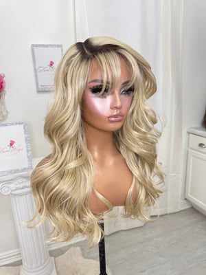 Image of Pamela blonde (ready to ship) 