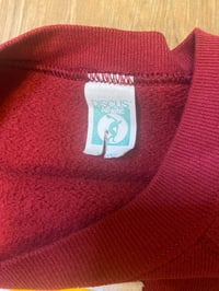 Image 3 of USC Trojans 1988 Crewneck (XL)