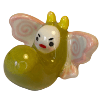 Image 1 of Butterfly Peebo