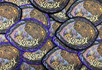 Image 1 of Official Korvak - “II - World’s Duality”