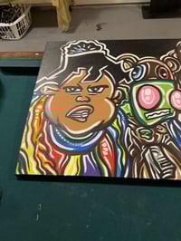 Image 3 of 90’s Best Canvas
