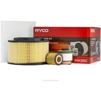 Image 3 of Ryco Service Kits