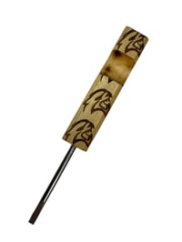 Image 1 of Hellcat lovers full wood tool