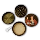 Image 5 of Shway box (pulp fiction theme)