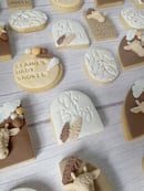 Image 3 of Giraffe Baby Shower