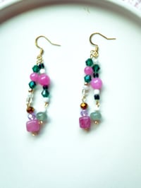 Image 2 of     Moon Amethyst — Celestial Collection