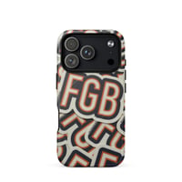Image 5 of FGB Sticker - MagSafe® Tough Case for iPhone®