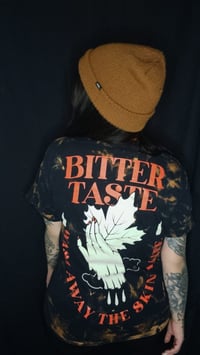 Image 1 of BITTER TASTE (BATIK SHIRT)