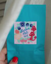 Garden Pals Mystery Mini Pin
