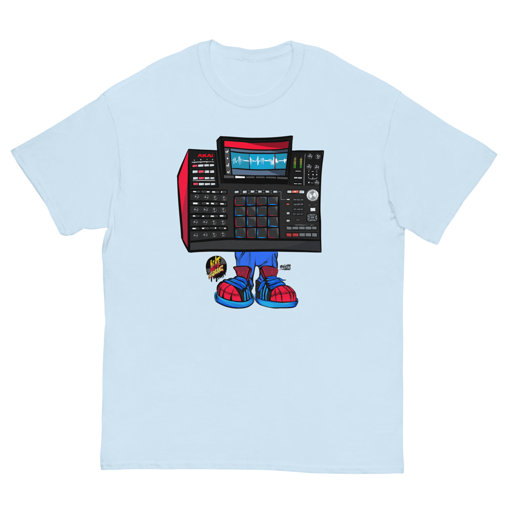 BEATSYNCMPCX