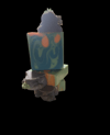 Prehistoric Bubbles Soap
