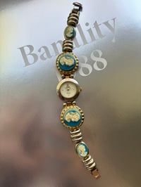 Image 4 of The Muse of Time Watch