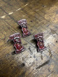 Image 2 of ✠ 16” Over Rigid Front End Giveaway ✠