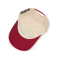 Image 5 of Broke Disney Dad SnapBack (R/W)