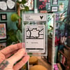 Ditto #132 Card Slab