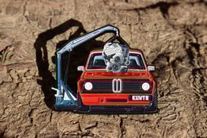 Image of Dream Swap Limited Edition Pin