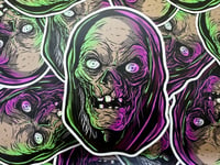 Image 1 of EXCLUSIVE STICKER ITEM #29