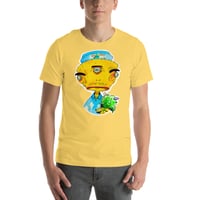 Image 11 of Gingle Glurt Unisex t-shirt