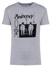 Image 4 of Camiseta Mudhoney